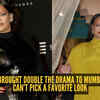 Article image for: Two looks, one night: <i class="tbold">Rihanna</i>’s Mumbai appearance is breaking the internet