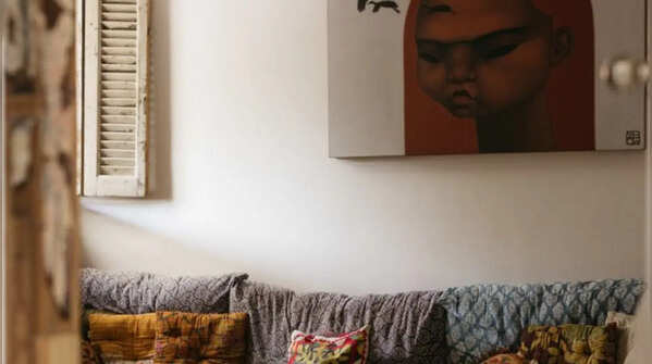 Poh Ling Yeow’s Adelaide home: An abode with history