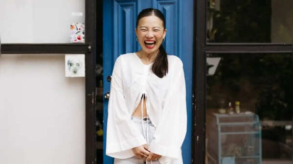 About Poh Ling Yeow: Who is she?