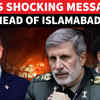 Article image for: 'Aggressor Will Regret': Iran Army's Big Warning As US & Iran Delegations Head To Pakistan