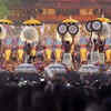 Article image for: Thrissur Pooram 2026: When is Pooram Nakshatra? Check date, tithi and significance