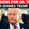 Article image for: 'They Invade & Attack To Steal Oil': Russia Launches Explosive Attack On U.S. Over Iran, Venezuela