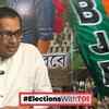 Article image for: BJP Using Money Power, But Ground Reality Still Favouring TMC: Ujjal Biswas In Krishnagar Dakshin