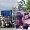 Article image for: 3 Killed, 5 Injured In Fresh Naga-Kuki Clashes In <i class="tbold">manipur</i>’s Ukhrul; Rights Group Opposes UAPA Powers