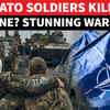 Article image for: Friendly Fire Or Enemy Breach? Zelensky's Soldiers Attack Own Allies In Deadly Ukraine Shooting