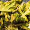 Charred Broccoli