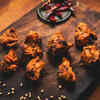 Tandoori Chicken Tikka