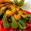 Article image for: Roasted Red Bell Pepper