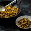 Bhindi Fry