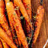 Roasted Carrots