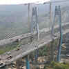 Record-breaking tunnels