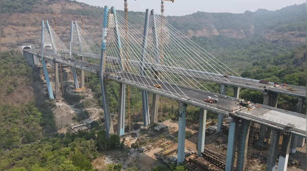 Massive engineering effort