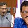 Article image for: ‘<i class="tbold">Rahman</i> Dakait Of Delhi’: BJP Attacks Kejriwal Day After Chadha Exit, Shares ‘Sheeshmahal 2’ Pics