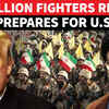 Article image for: Iran Claims 30 Million Citizens Registered To Defend Nation As Standoff With U.S. Intensifies