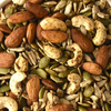 Article image for: The Follicle Defender: Heritage Nut & Seed Mix