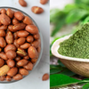 Article image for: The Collagen Kick: Peanut & Moringa Power