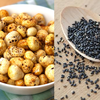 Article image for: The Root Strengthener: Roasted Makhana & Black Sesame