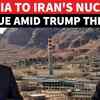 Article image for: Iran and Russia Push To Resume Bushehr Nuclear Expansion Despite Recent Missile Strikes
