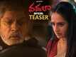 Vadhala - Official Teaser