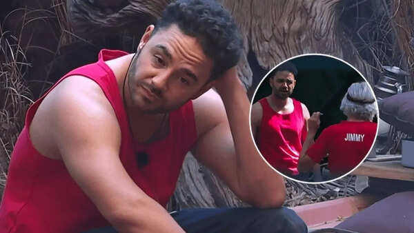Adam Thomas Pictures