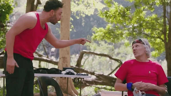 Adam Thomas Images