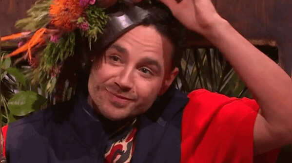 What Adam Thomas said about his feud with Jimmy Bullard and the parts that didn't air