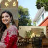 Article image for: Simple and elegant home interior ideas inspired by <i class="tbold">Parineeti Chopra</i> and Raghav Chadha