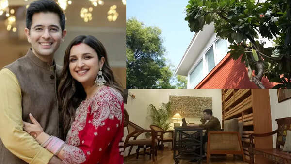 Parineeti Chopra Images