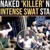 Article image for: USF Student <i class="tbold">murder case</i>: Towel-Clad Suspect Nailed In High-drama SWAT Siege