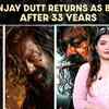 Article image for: <i class="tbold">Sanjay Dutt</i> steps back into Ballu’s shoes as Khalnayak Returns teaser drops