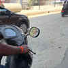 Article image for: NHAI explains heavy <i class="tbold">traffic</i> pressure