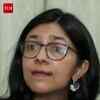 Article image for: Swati Maliwal Joins BJP, Targets Kejriwal