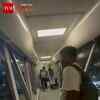 Article image for: Man Shares Emotional Video of Parents’ First Flight Experience