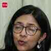 Article image for: ‘Kejriwal Is Anti-Woman’: Swati Maliwal Joins BJP, Hits Out At AAP, Hails PM Modi