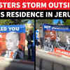 Article image for: ‘Netanyahu Fooled America Again’: Israelis Erupt, Demand U.S. to Read The Writing On The Wall