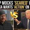 Article image for: Trump Goes Nuclear On <i class="tbold">prince harry</i>; War Comments Spark Chaos