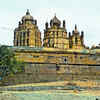 Article image for: Bhuleshwar Temple – A hidden stone masterpiece