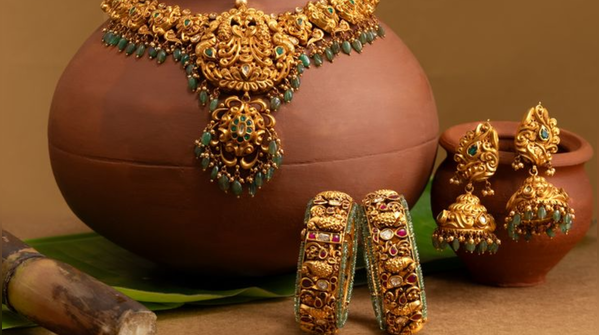What Exactly Is 9-Karat Gold?