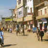 Article image for: Turbat, <i class="tbold">Pakistan</i>