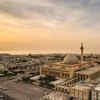 Article image for: Mitribah, <i class="tbold">Kuwait</i>