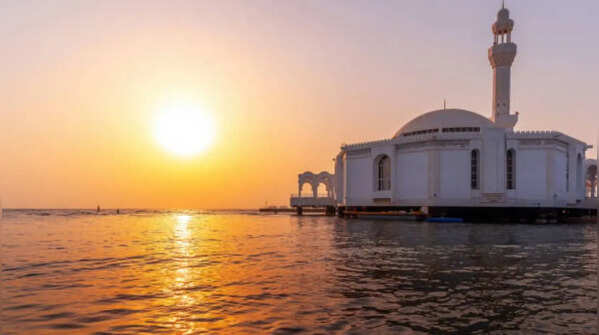 Jeddah, Saudi Arabia