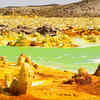 Dallol, Ethiopia