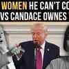 Article image for: MTG Goes Off On Donald Trump; ‘Cruel’ Candace Owens Post Got Her <i class="tbold">heat</i>ed