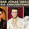 Article image for: <i class="tbold">Karan Johar</i>’s Double Move Shocks Fans, KWK Comeback Hides Bigger Plan