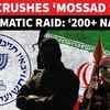 Article image for: Iran CRUSHES Foreign Spy Rings Amid US Ceasefire, 240 Held In Dramatic Raids