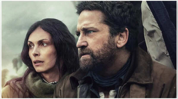‘Greenland 2_ Migration’ (April 24)