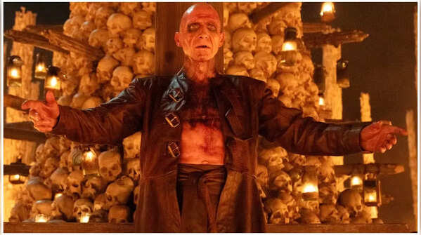 ‘28 Years Later: The Bone Temple’ (April 26)