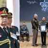 Article image for: India’s Army Chief Honoured With International Hall Of Fame At US War College