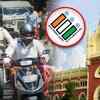 Article image for: Calcutta HC Strikes Down Blanket Bike Ban, Eases Curbs for Bengal Polls | Watch