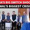 Article image for: Raghav Chadha’s Exit Explained: How 7 MPs Leaving Triggered AAP’s Biggest Crisis